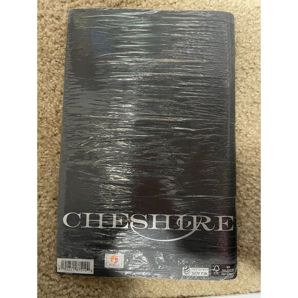 ITZY - CHESHIRE (Target Exclusive, CD) K-Pop - Picture 2 of 2